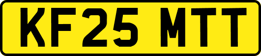 KF25MTT