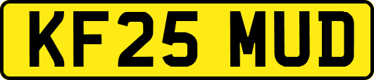 KF25MUD