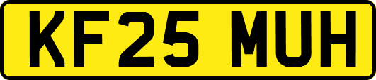 KF25MUH