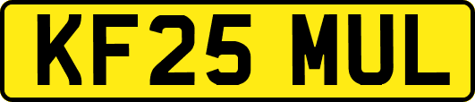 KF25MUL
