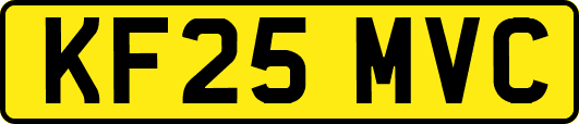 KF25MVC