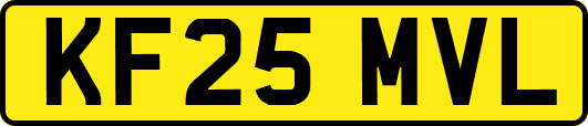 KF25MVL