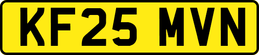 KF25MVN