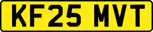 KF25MVT