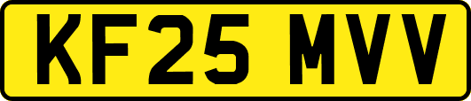 KF25MVV