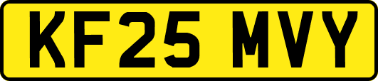 KF25MVY