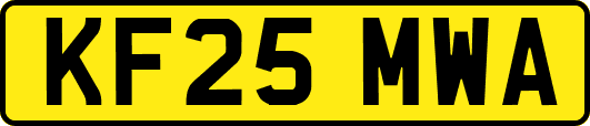 KF25MWA