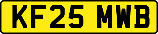 KF25MWB
