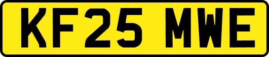 KF25MWE