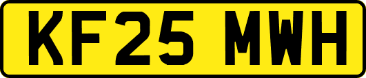 KF25MWH