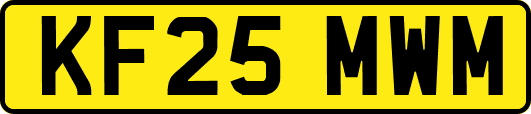 KF25MWM