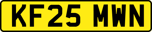 KF25MWN