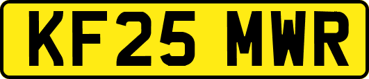 KF25MWR