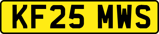 KF25MWS