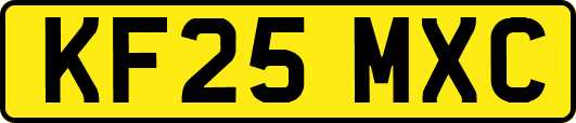 KF25MXC