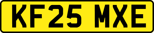 KF25MXE