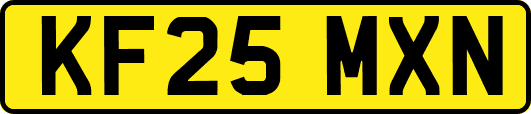 KF25MXN