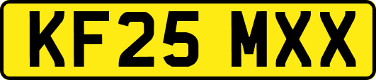 KF25MXX