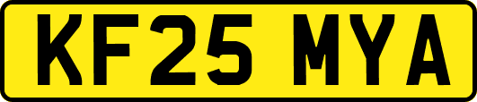 KF25MYA