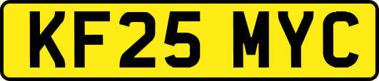 KF25MYC