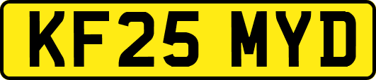 KF25MYD