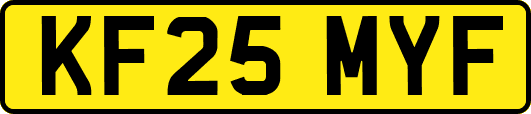 KF25MYF