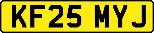 KF25MYJ
