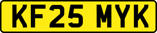 KF25MYK