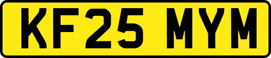 KF25MYM