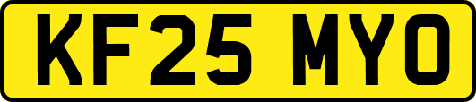KF25MYO