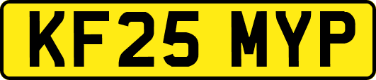 KF25MYP