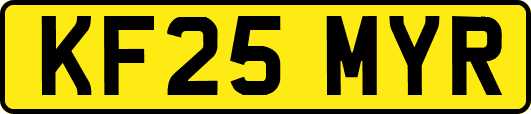 KF25MYR