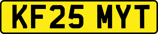 KF25MYT