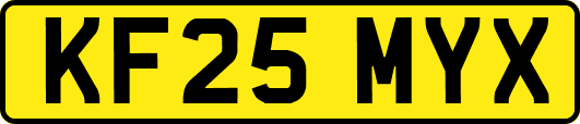 KF25MYX