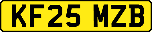 KF25MZB