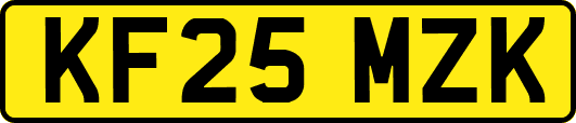 KF25MZK