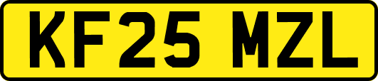 KF25MZL