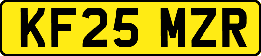 KF25MZR