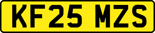 KF25MZS