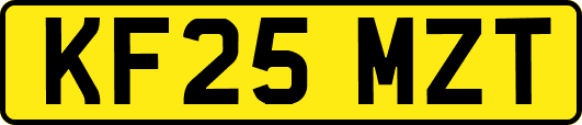 KF25MZT