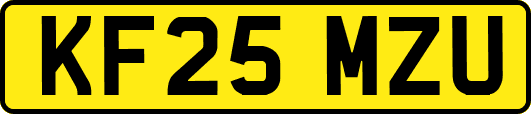 KF25MZU