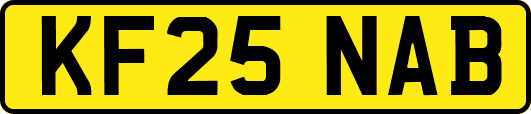 KF25NAB