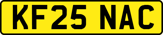 KF25NAC