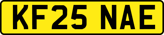 KF25NAE