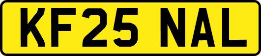 KF25NAL