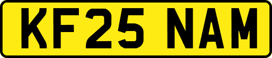 KF25NAM