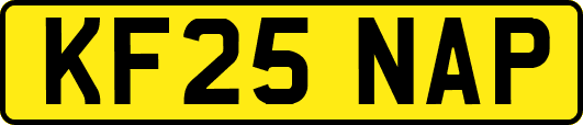 KF25NAP