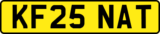 KF25NAT