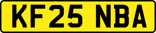 KF25NBA