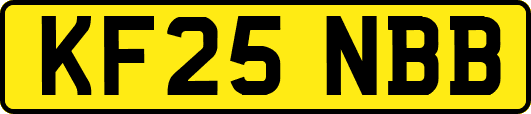 KF25NBB